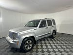 2008 Jeep Liberty Sport