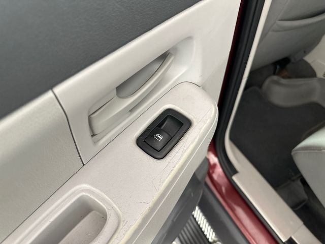 2008 Jeep Liberty Sport