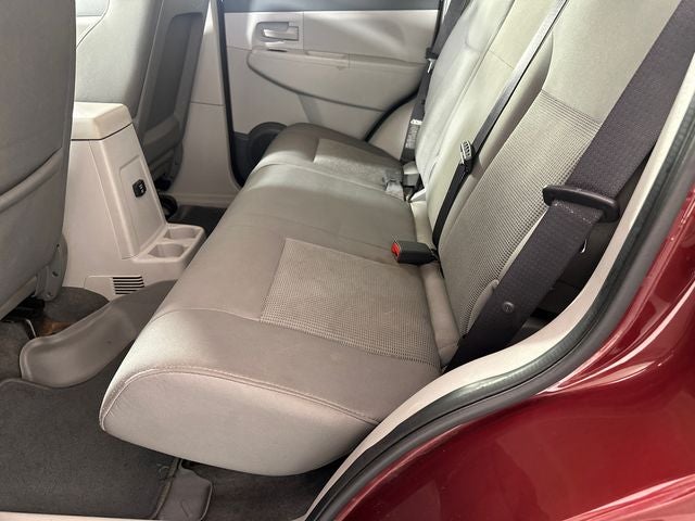 2008 Jeep Liberty Sport