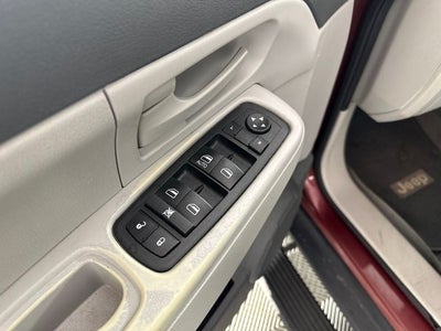 2008 Jeep Liberty Sport