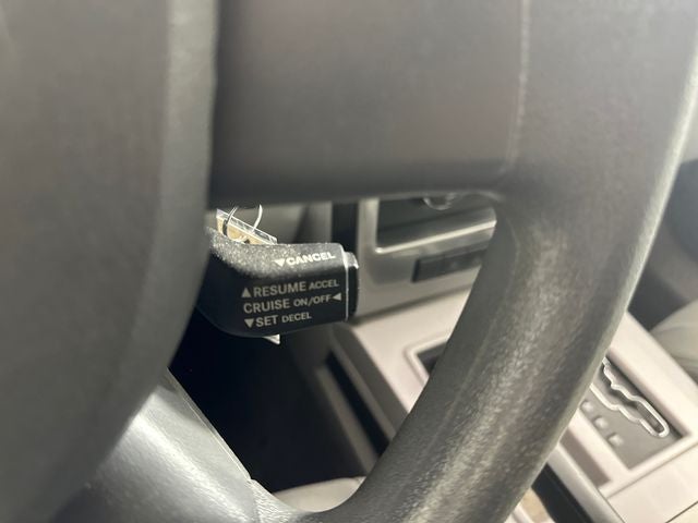 2008 Jeep Liberty Sport