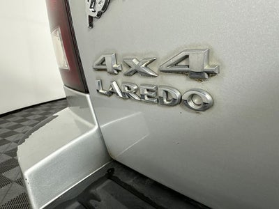 2007 Jeep Grand Cherokee Laredo