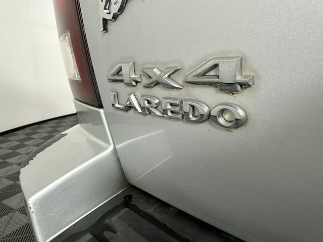 2007 Jeep Grand Cherokee Laredo