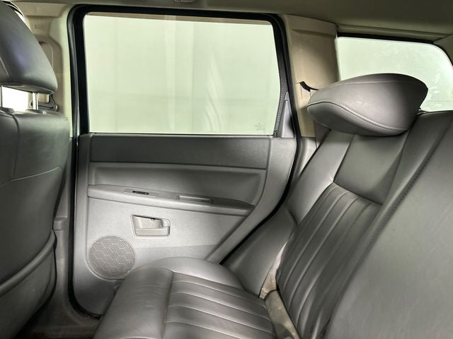 2007 Jeep Grand Cherokee Laredo