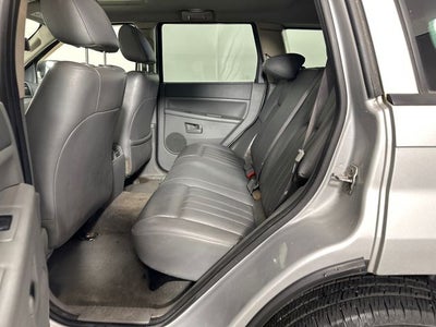 2007 Jeep Grand Cherokee Laredo