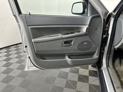 2007 Jeep Grand Cherokee Laredo