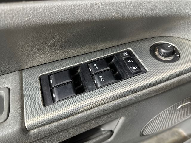 2007 Jeep Grand Cherokee Laredo