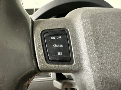 2007 Jeep Grand Cherokee Laredo