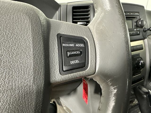 2007 Jeep Grand Cherokee Laredo