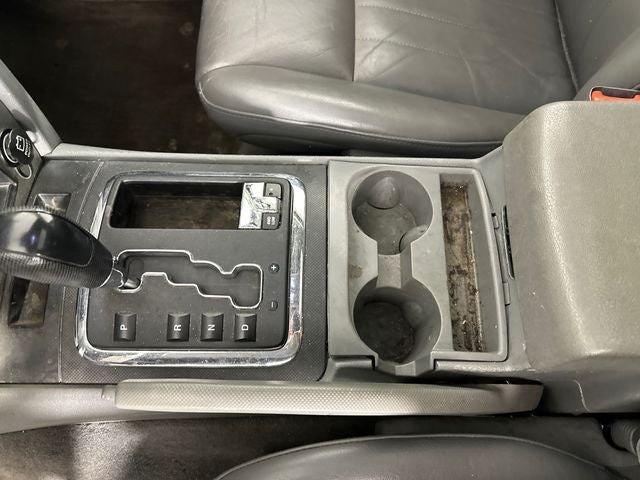 2007 Jeep Grand Cherokee Laredo