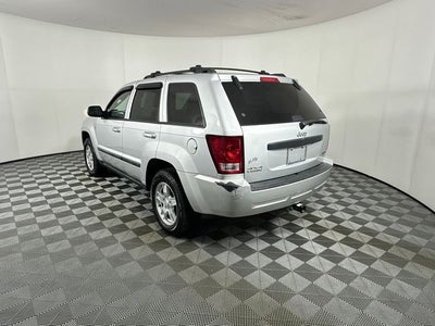 2007 Jeep Grand Cherokee Laredo
