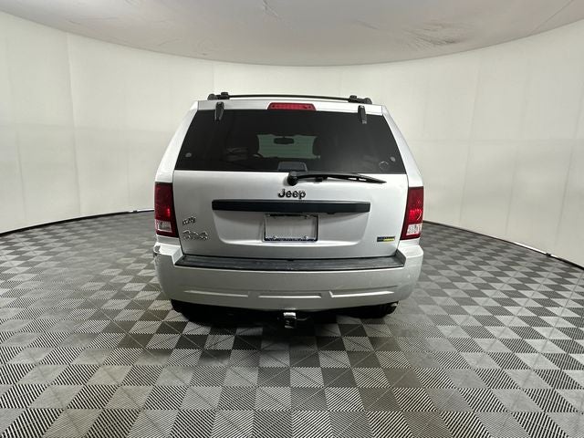 2007 Jeep Grand Cherokee Laredo