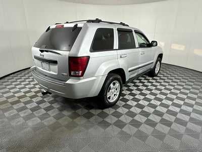 2007 Jeep Grand Cherokee Laredo