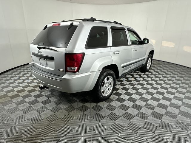 2007 Jeep Grand Cherokee Laredo