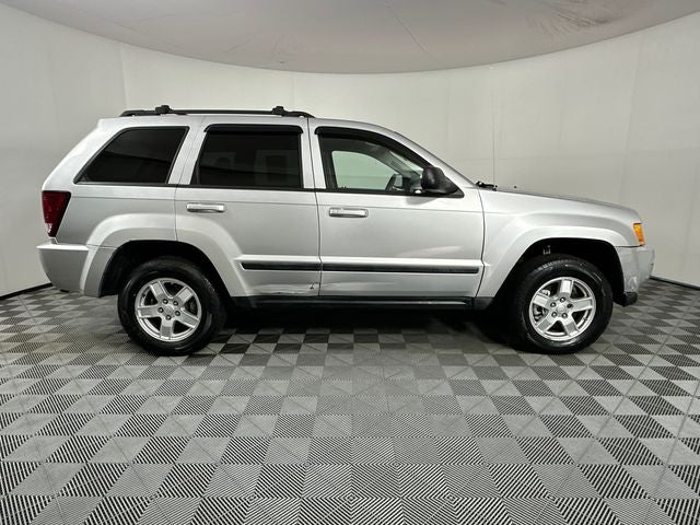 2007 Jeep Grand Cherokee Laredo