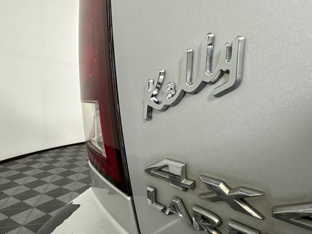 2007 Jeep Grand Cherokee Laredo