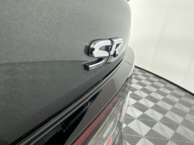 2023 Nissan Maxima SR