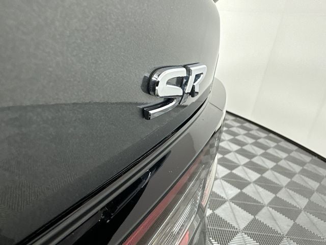 2023 Nissan Maxima SR