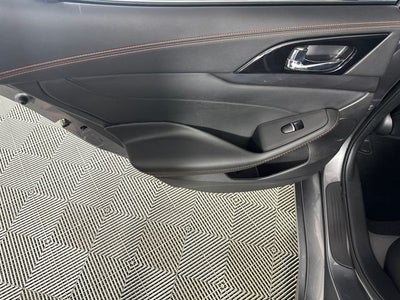 2023 Nissan Maxima SR