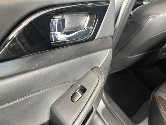 2023 Nissan Maxima SR