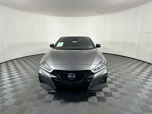 2023 Nissan Maxima SR