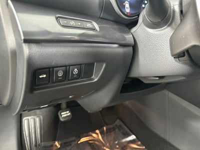 2023 Nissan Maxima SR