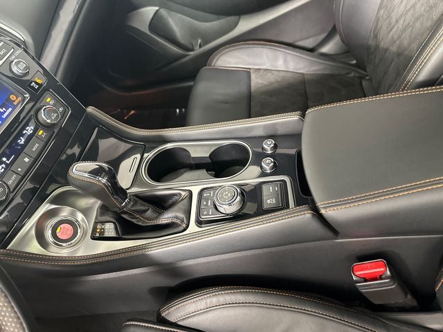 2023 Nissan Maxima SR