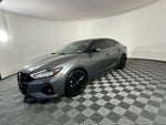 2023 Nissan Maxima SR