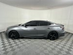 2023 Nissan Maxima SR