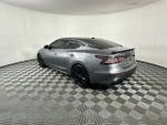 2023 Nissan Maxima SR