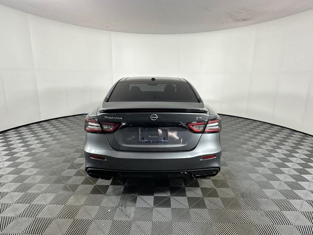 2023 Nissan Maxima SR