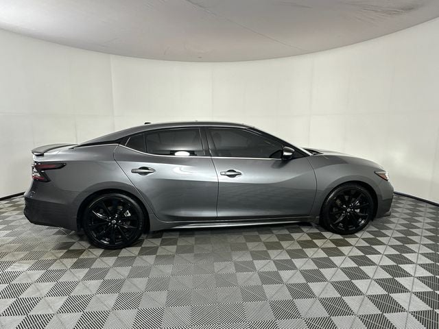 2023 Nissan Maxima SR