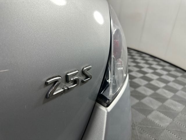 2008 Nissan Altima 2.5 S