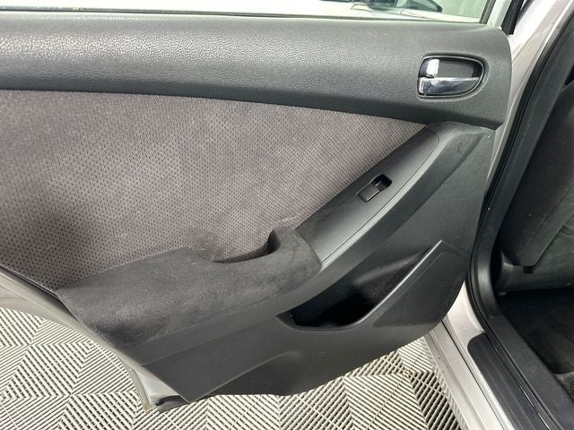 2008 Nissan Altima 2.5 S