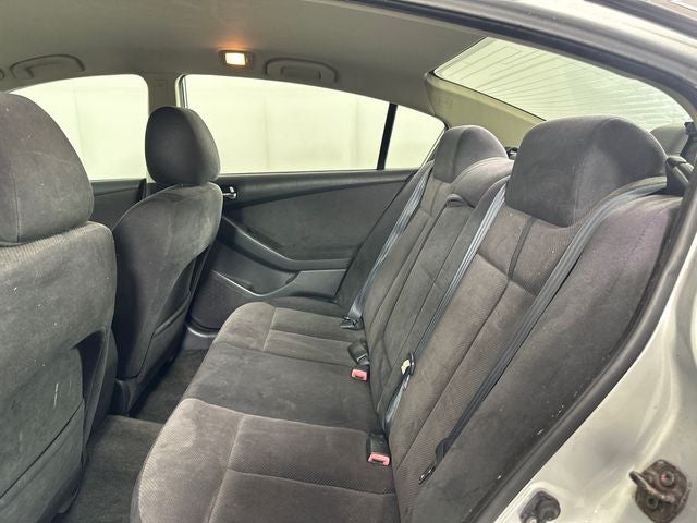 2008 Nissan Altima 2.5 S