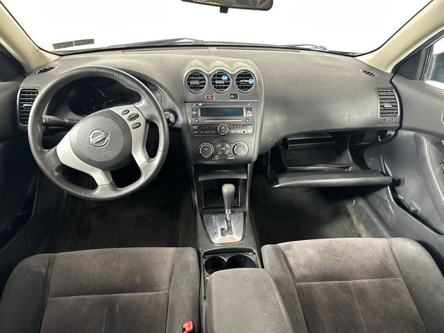 2008 Nissan Altima 2.5 S