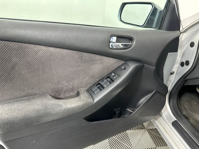 2008 Nissan Altima 2.5 S