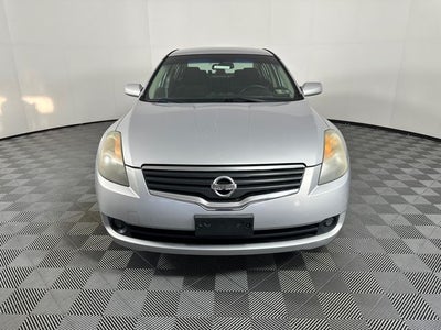 2008 Nissan Altima 2.5 S