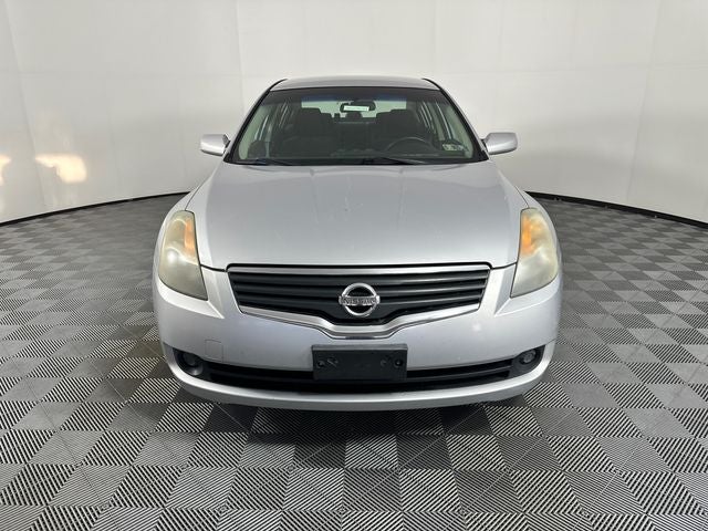 2008 Nissan Altima 2.5 S