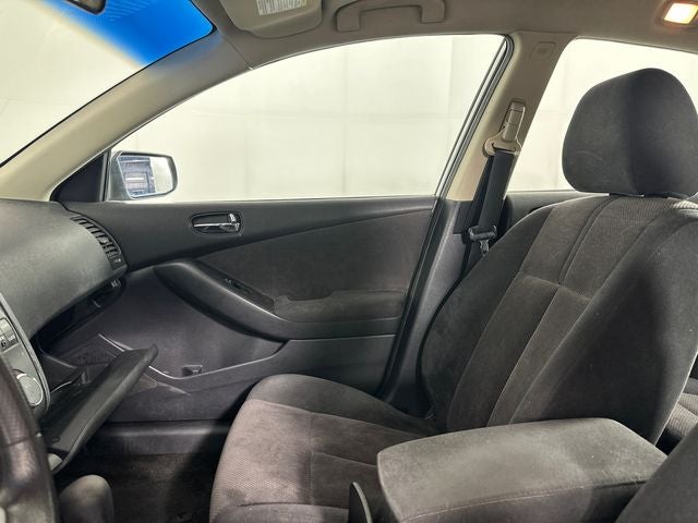 2008 Nissan Altima 2.5 S