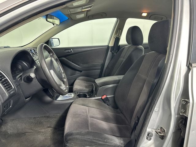 2008 Nissan Altima 2.5 S