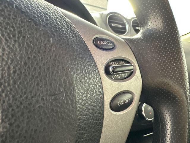 2008 Nissan Altima 2.5 S