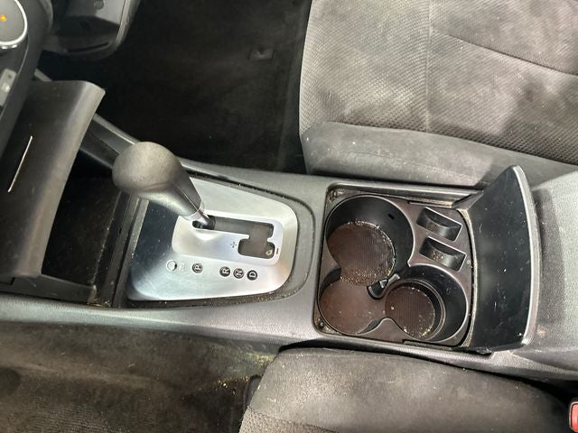 2008 Nissan Altima 2.5 S