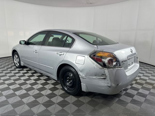 2008 Nissan Altima 2.5 S