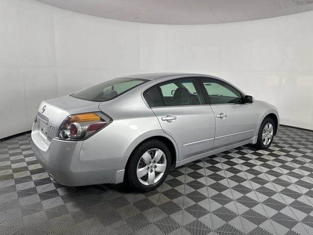 2008 Nissan Altima 2.5 S