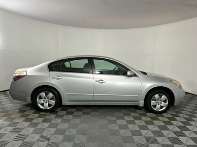 2008 Nissan Altima 2.5 S