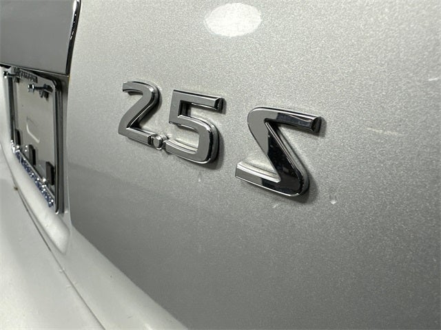 2011 Nissan Altima 2.5 S