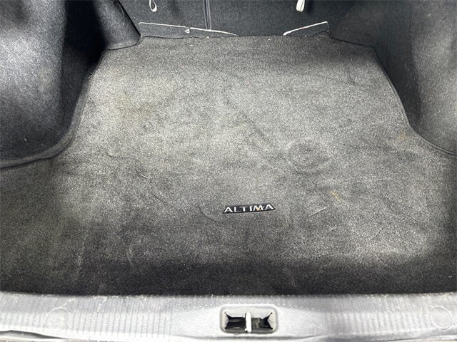 2011 Nissan Altima 2.5 S