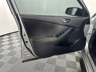 2011 Nissan Altima 2.5 S