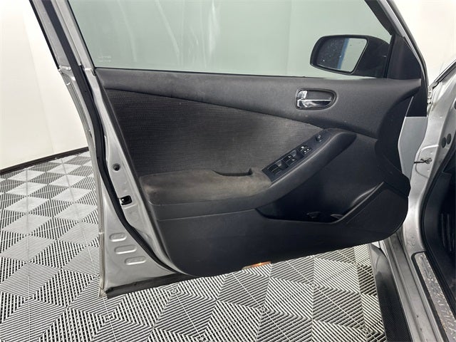 2011 Nissan Altima 2.5 S